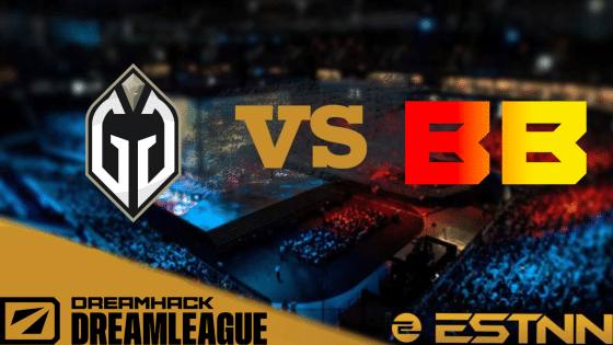 Gaimin Gladiators vs beastcoast Preview and Predictions: DreamLeague Season 20 – Group Stage 1