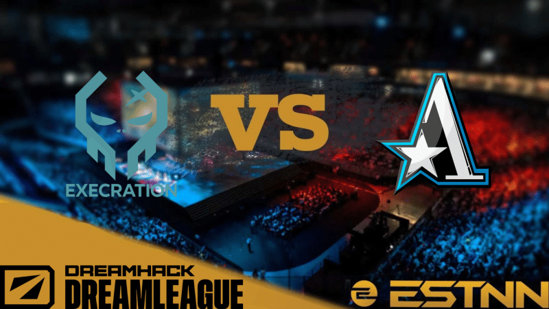 Execration vs Aster