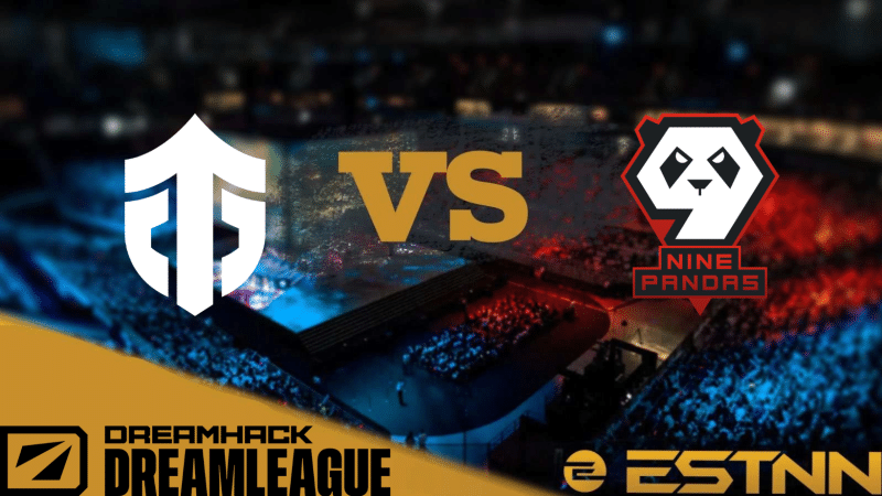 Entity vs 9Pandas