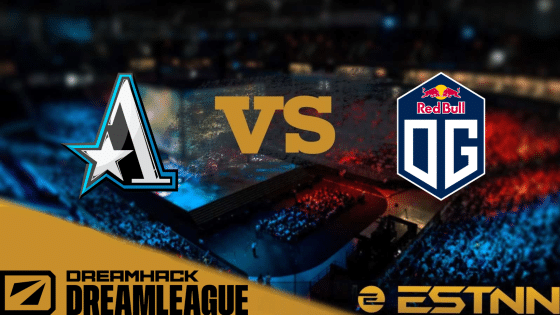Aster vs OG Preview and Predictions: DreamLeague Season 20 – Group Stage 1