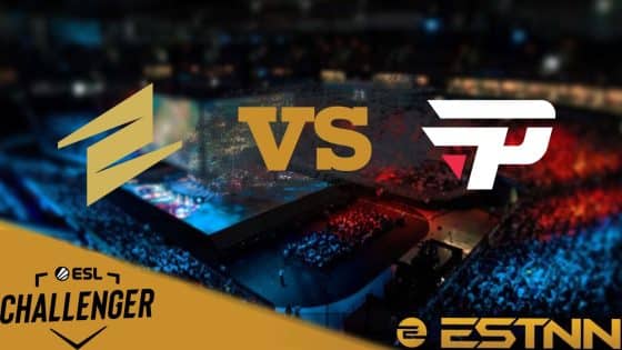 ECSTATIC vs paiN Preview and Predictions: ESL Challenger Katowice 2023