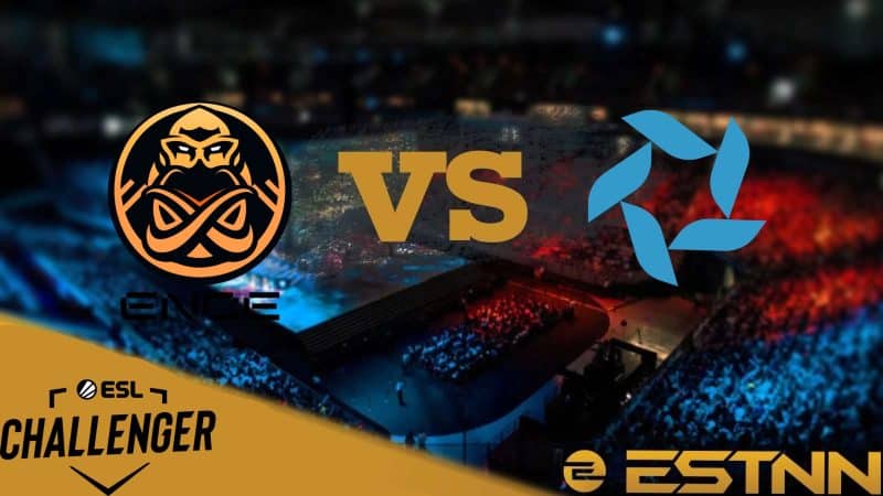 ENCE vs Bravado