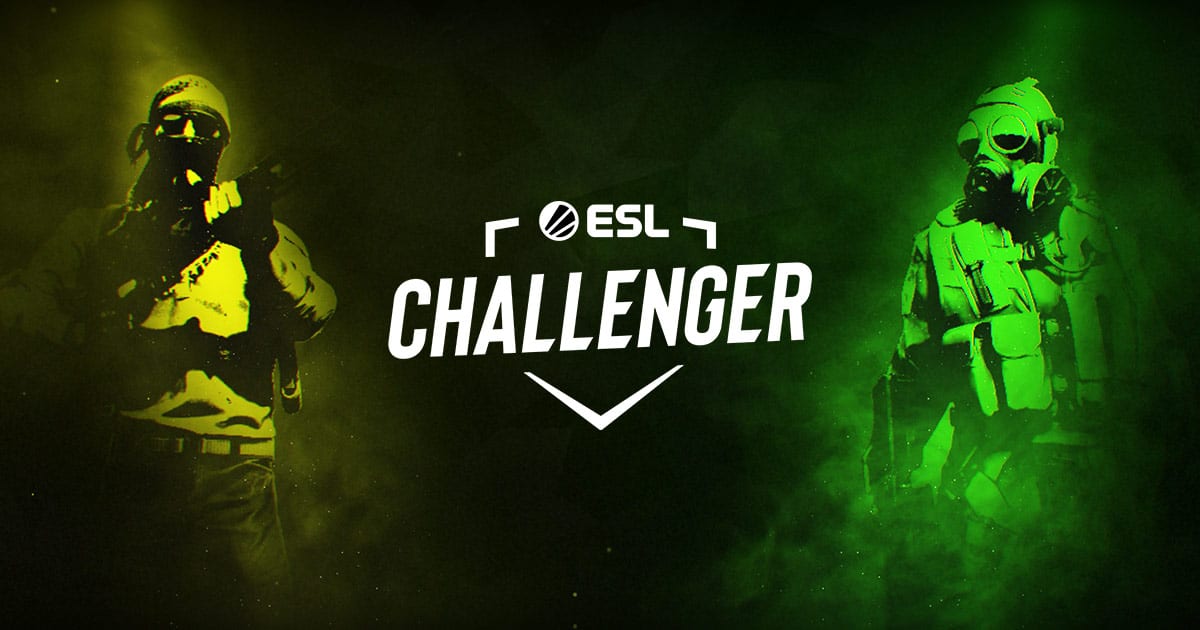 ESL Challenger Katowice 2023
