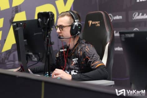 k1to and FASHR Reportedly To Become OG Players