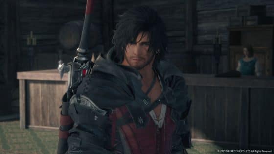 Final Fantasy 16 Ultima Weapon and How To Get It