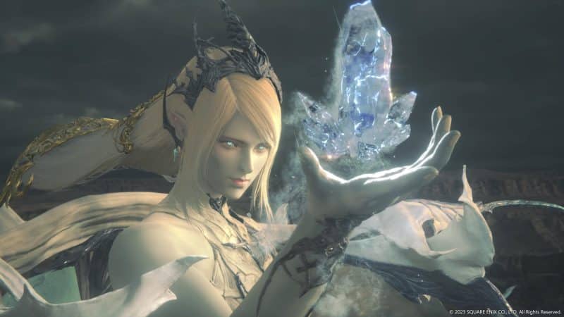 final fantasy 16 preload final fantasy 16 launch