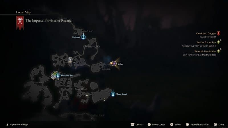 s rank hunt