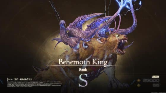 All Final Fantasy 16 Hunt Locations