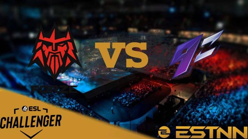 FORZE vs 9z