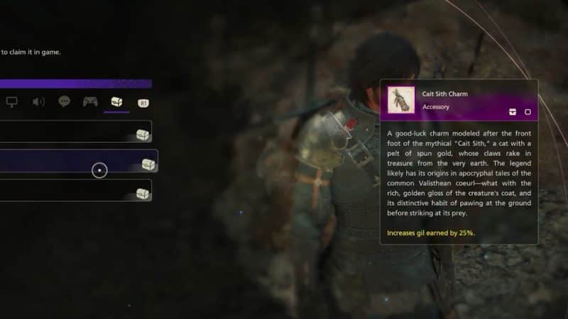 How to Farm Gil in Final Fantasy 16