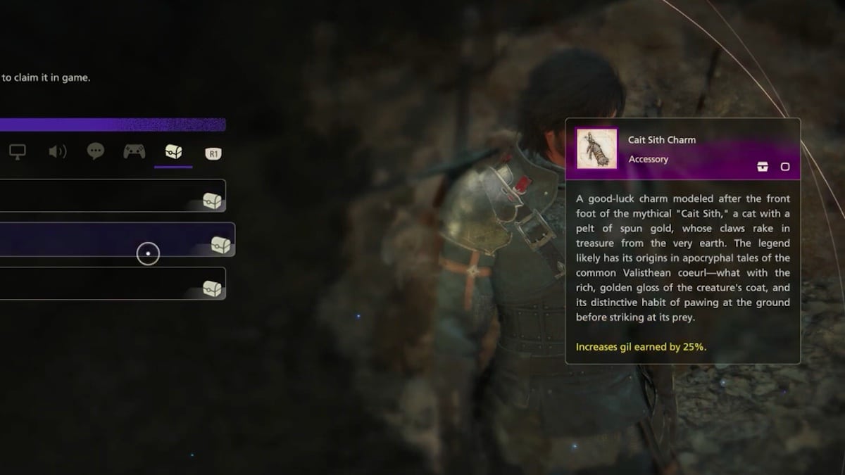 How to Farm Gil in Final Fantasy 16