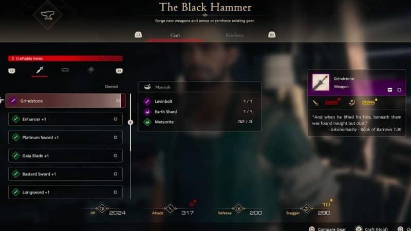 How to Farm Gil in Final Fantasy 16