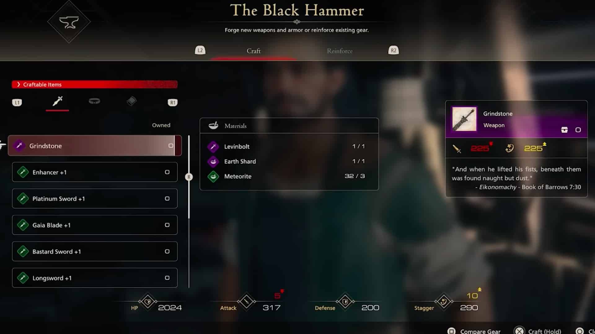 How to Farm Gil in Final Fantasy 16