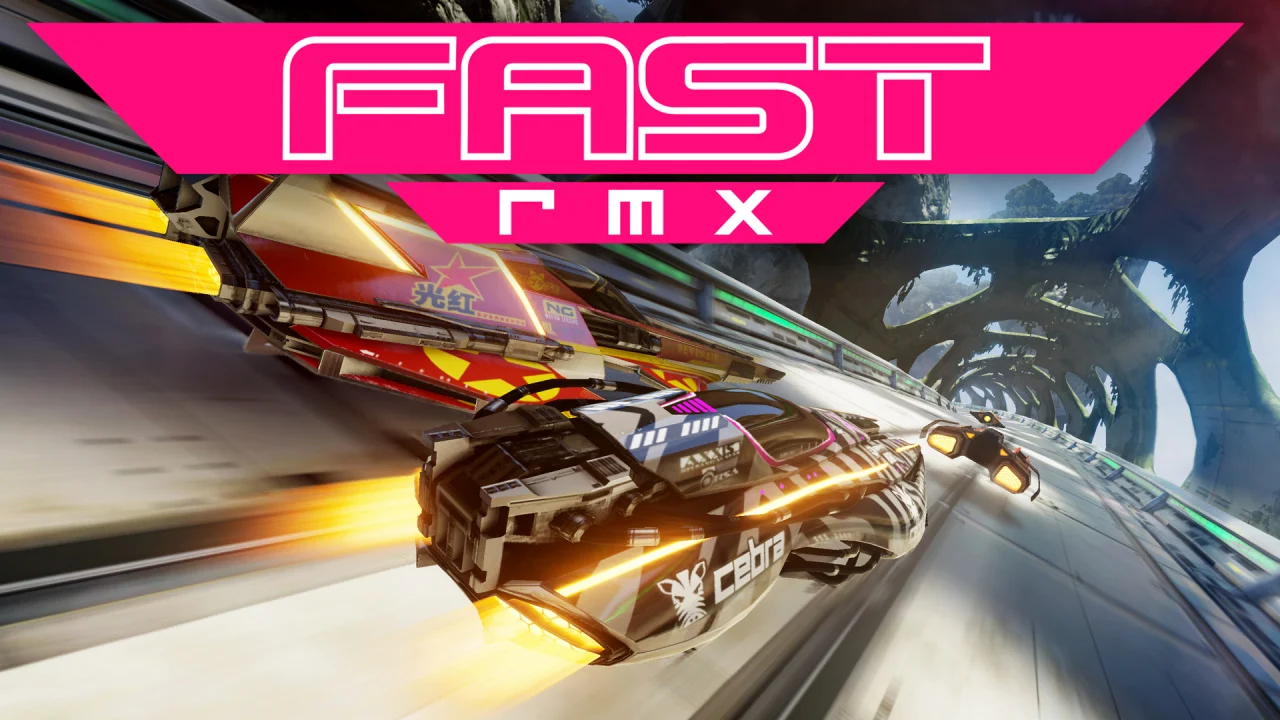 Fast RMX