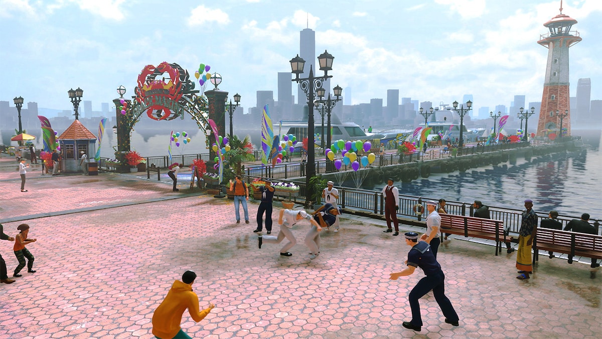 How to Unlock Fast Travel in Street Fighter 6