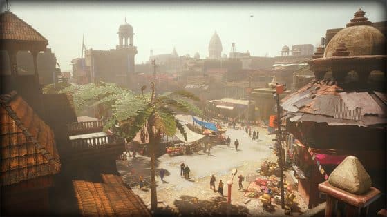 How to Unlock Fast Travel in Street Fighter 6