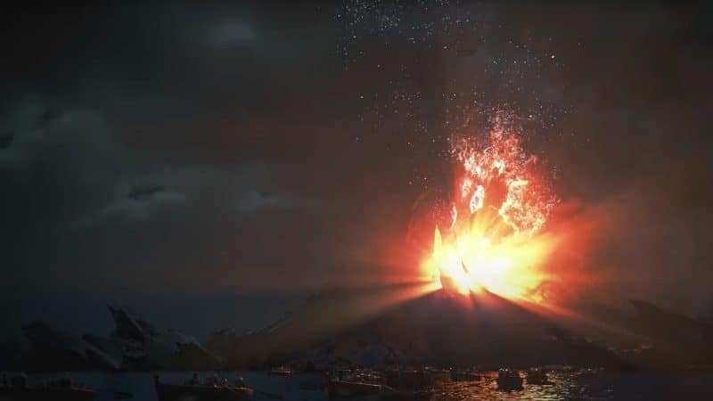 Final Fantasy 16 Performance Mode