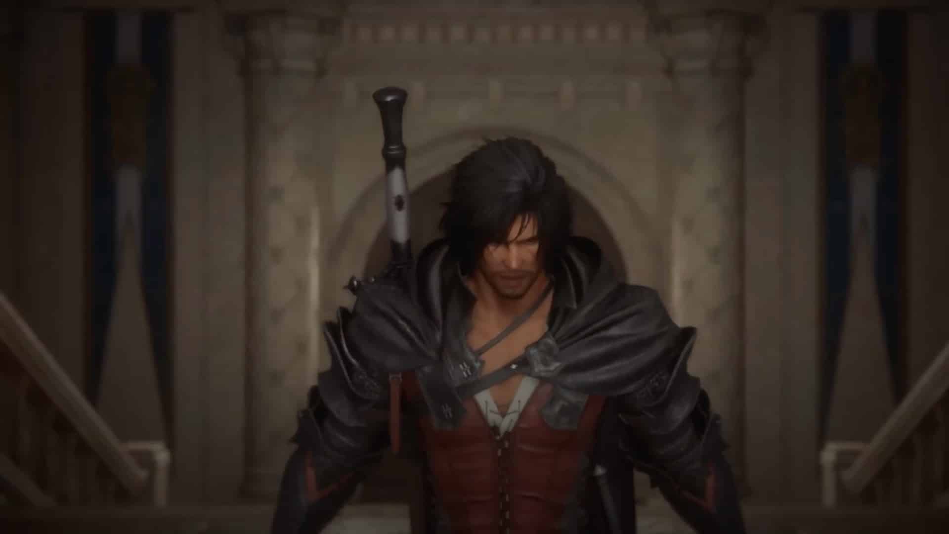 Final Fantasy 16 Performance Mode