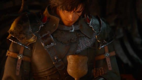 Can You Change Clothes in Final Fantasy 16?