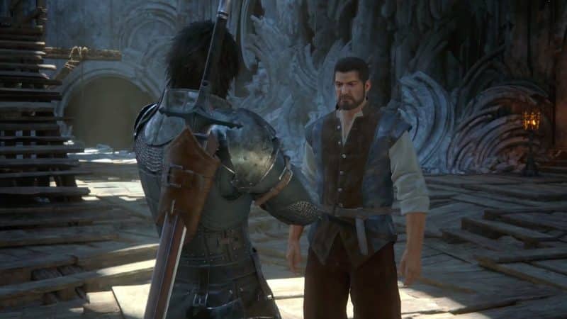 Can you change clothes in final fantasy
