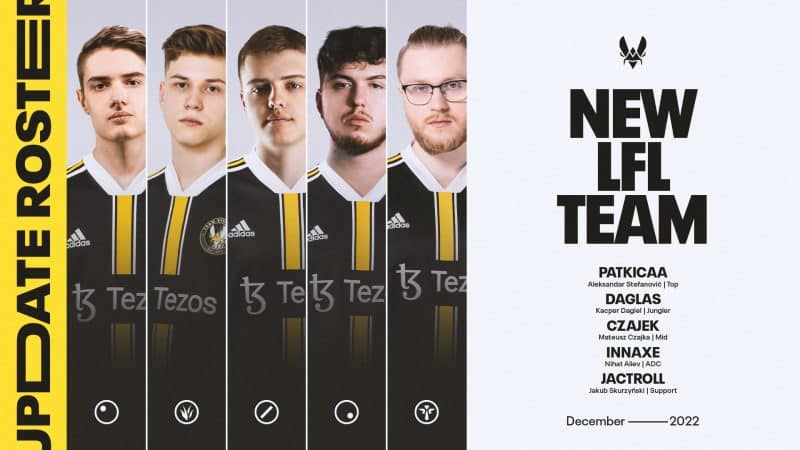 Vitality Benches Bo Daglas