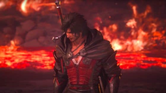 Get the Flametongue Sword in FF 16 – Powerful Early Sword