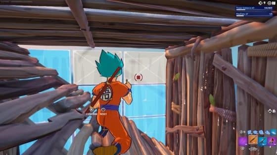 Best Fortnite Edit Course Map Codes –Chapter 4 Edit Trainers