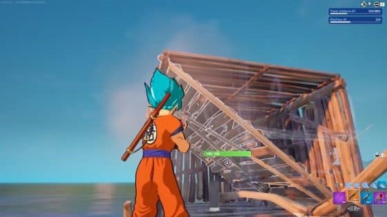 Fortnite Building Tips –  10 Tips to Build Victory Royales