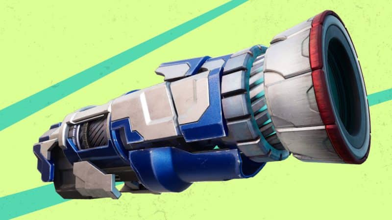 Fortnite Chapter 4 Season 3
