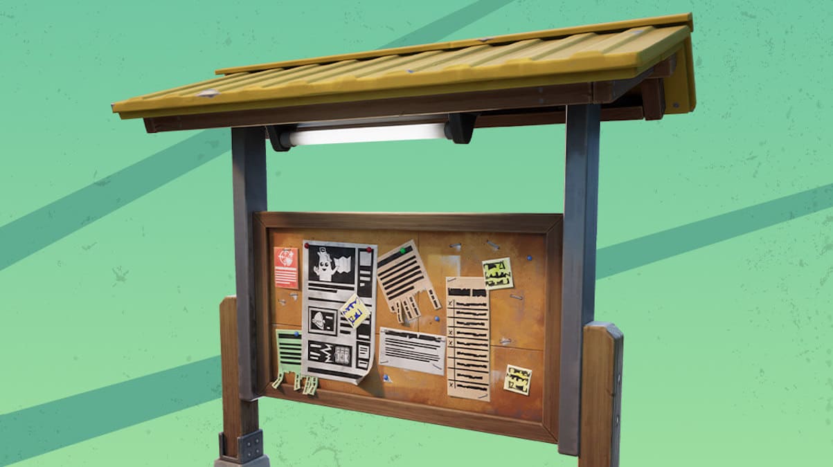 Fortnite Chapter 4 Season 3