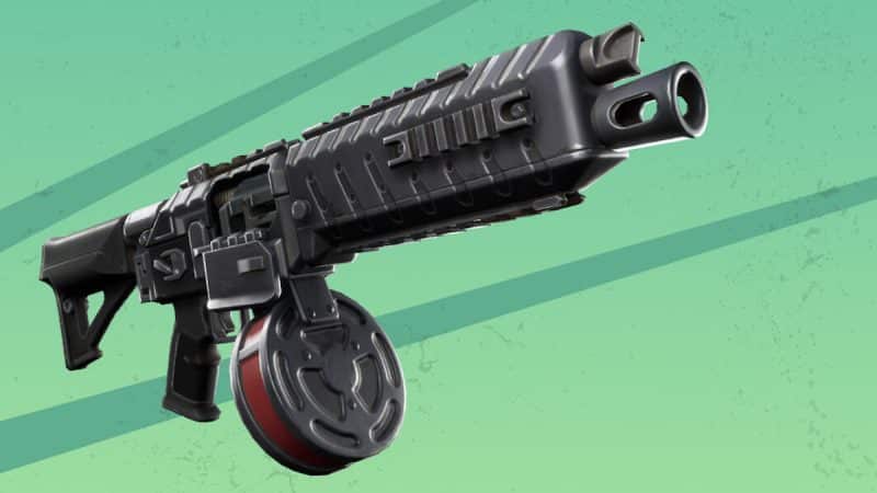 Fortnite Chapter 4 Season 3