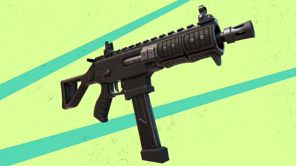 Fortnite Chapter 4 Season 3