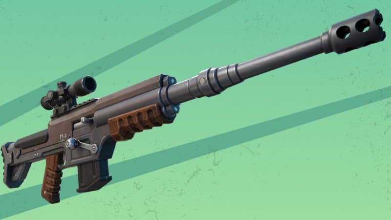 Fortnite Chapter 4 Season 3