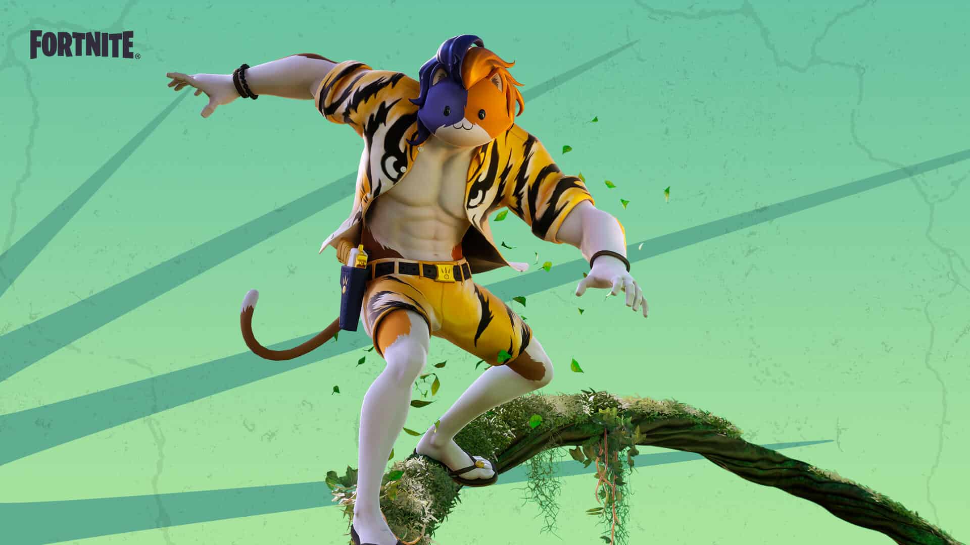 Fortnite Chapter 4 Season 3