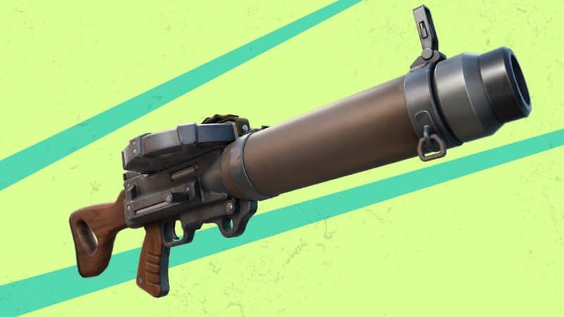 Fortnite Chapter 4 Season 3