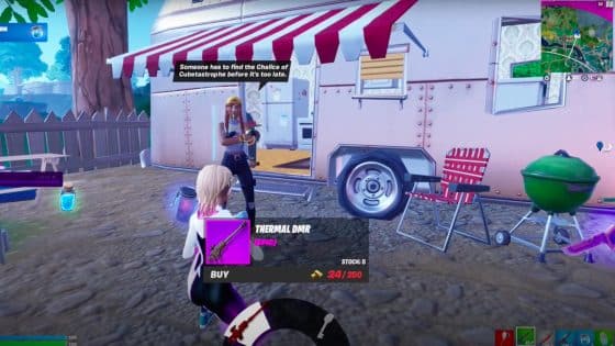 Best Fortnite NPC Locations – Chapter 4 Season 3 Guide