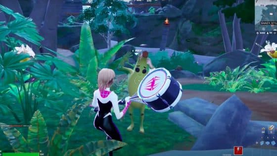 Fortnite Mythic Weapons and Exotics Chapter 4 Season 3 Guide