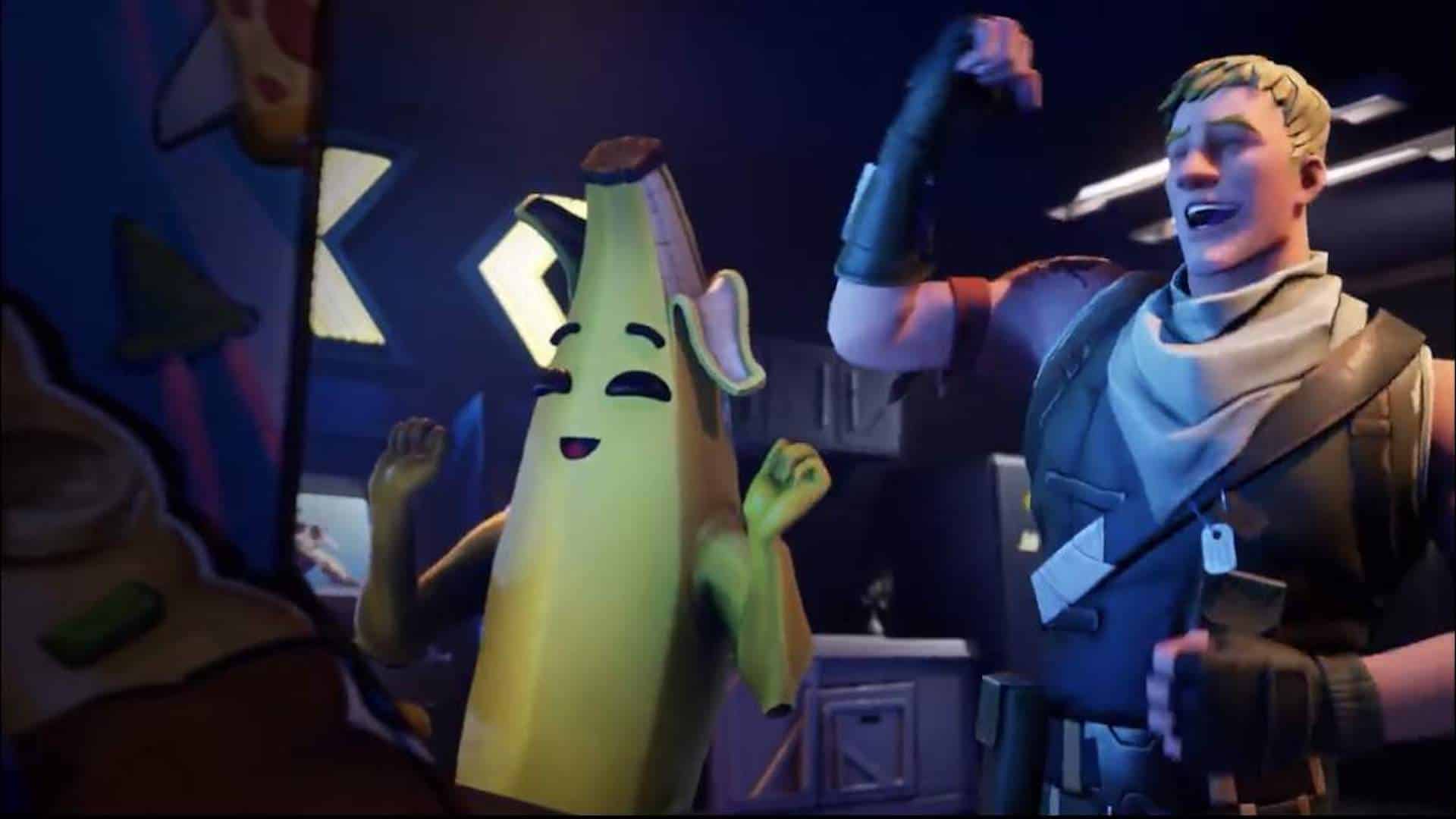 The 10 Best Fortnite Unreal Editor Maps