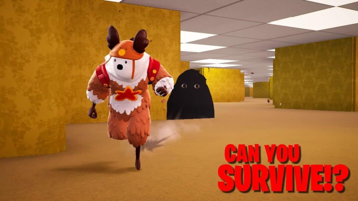 The 10 Best Fortnite Unreal Editor Maps