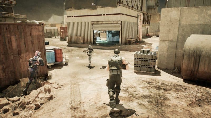 The 10 Best Fortnite Unreal Editor Maps
