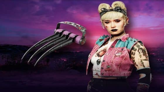 Dead Island 2 Players Can Get Free From Dusk Dani Cosmetics From Amazon Prime