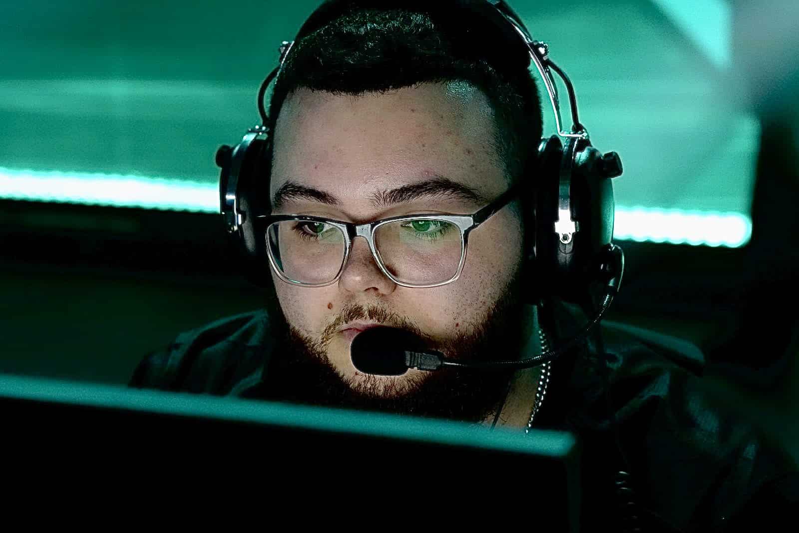 OpTic Texas vs Boston Breach Owakening
