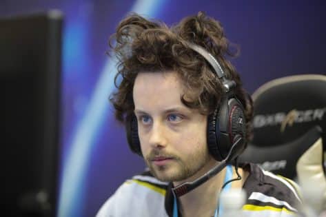 Gorgc Reveals Teams He Is Surprised To See At Bali Major