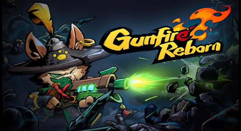 Gunfire Reborn