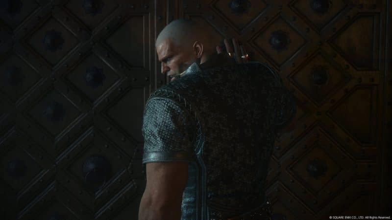Hugo Kupka final fantasy 16