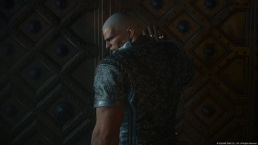 Hugo Kupka final fantasy 16