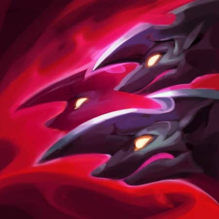 League of Legends Naafiri abilities Credit: Riot Games
