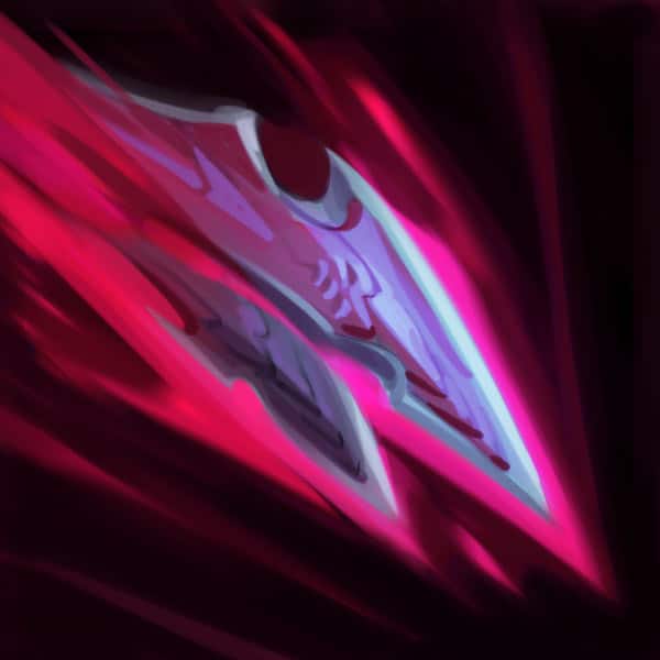 League of Legends Naafiri abilities Credit: Riot Games