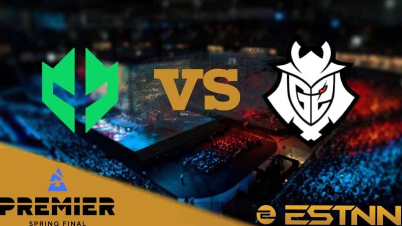 Imperial vs G2