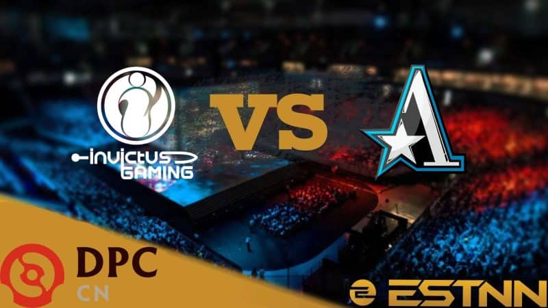 Invictus vs Aster